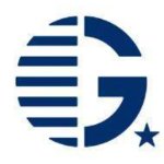 IIE Gilman Logo on January 11, 2023
